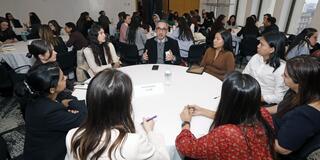 SIPA UN Roundtable.
