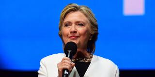 Hillary Clinton
