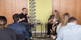 Journalist Emanuel Maiberg Addresses AI and the Rise of Deepfake ...