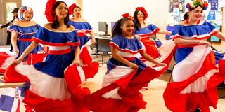 DominicanCultureDay