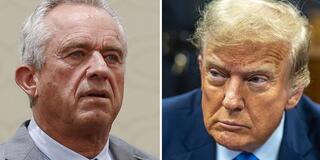 Trump and RFK