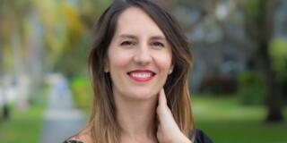 SIPA Emerging Leader Award: Gabriela Rocha MPA-DP ’13