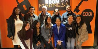 The Trials and Tribulations of a Very Memorable (and Rewarding) SIPA Capstone Project