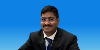 Krishna Kishore Pandalaneni