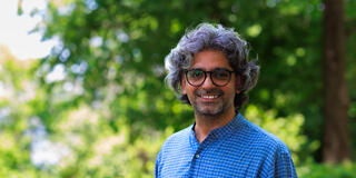 Prakhar Bhartiya MPA ’20