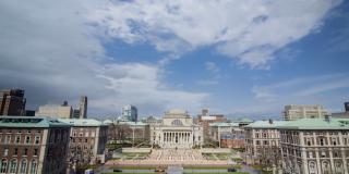 Morningside Campus