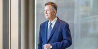 Richard Clarida / Bloomberg