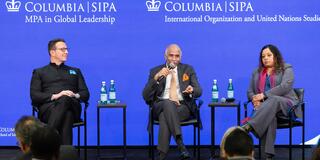 India’s Permanent Representative to the United Nations discusses “The India Way”