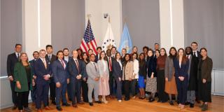 IFP UN Day 2024