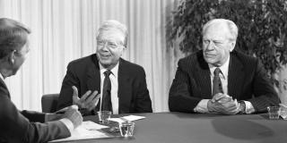 The Press, the Presidency, and the First Hundred Days
