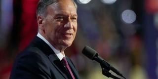 Columbia University has hired Mike Pompeo, President Trump’s former secretary of state, to teach diplomacy, decision-making and organizational leadership