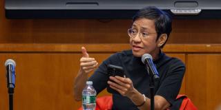 Maria Ressa