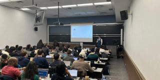 Colby_Classes