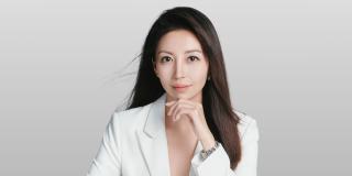 Annie Liang-Zhou