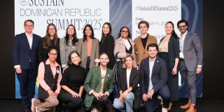 Sustainability in the Dominican Republic (Sustain DR) Summit