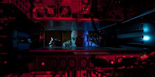 Coming Soon? U.S. Cyber Command in Domestic Networks