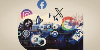 AI slop and the battle for truth — why platform dominance threatens quality information