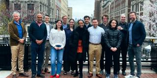 Sustainable Development Staff