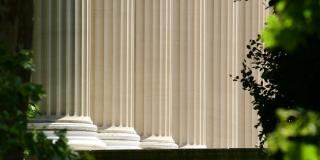 columns