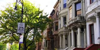 Photo of Hamilton Heights by Ricardo García Coyne MPA-DP ’21