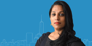 Penny Abeywardena