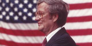 Ambassador William Luers