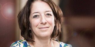 Image of Anya Schiffrin
