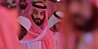 The 2020 Oil Crash’s Unlikely Winner: Saudi Arabia