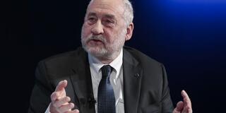 Joseph Stiglitz