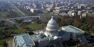 SIPA hosted its annual Washington, D.C., Career Conference in January.