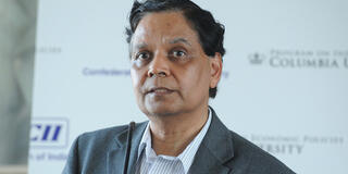 Arvind Panagariya