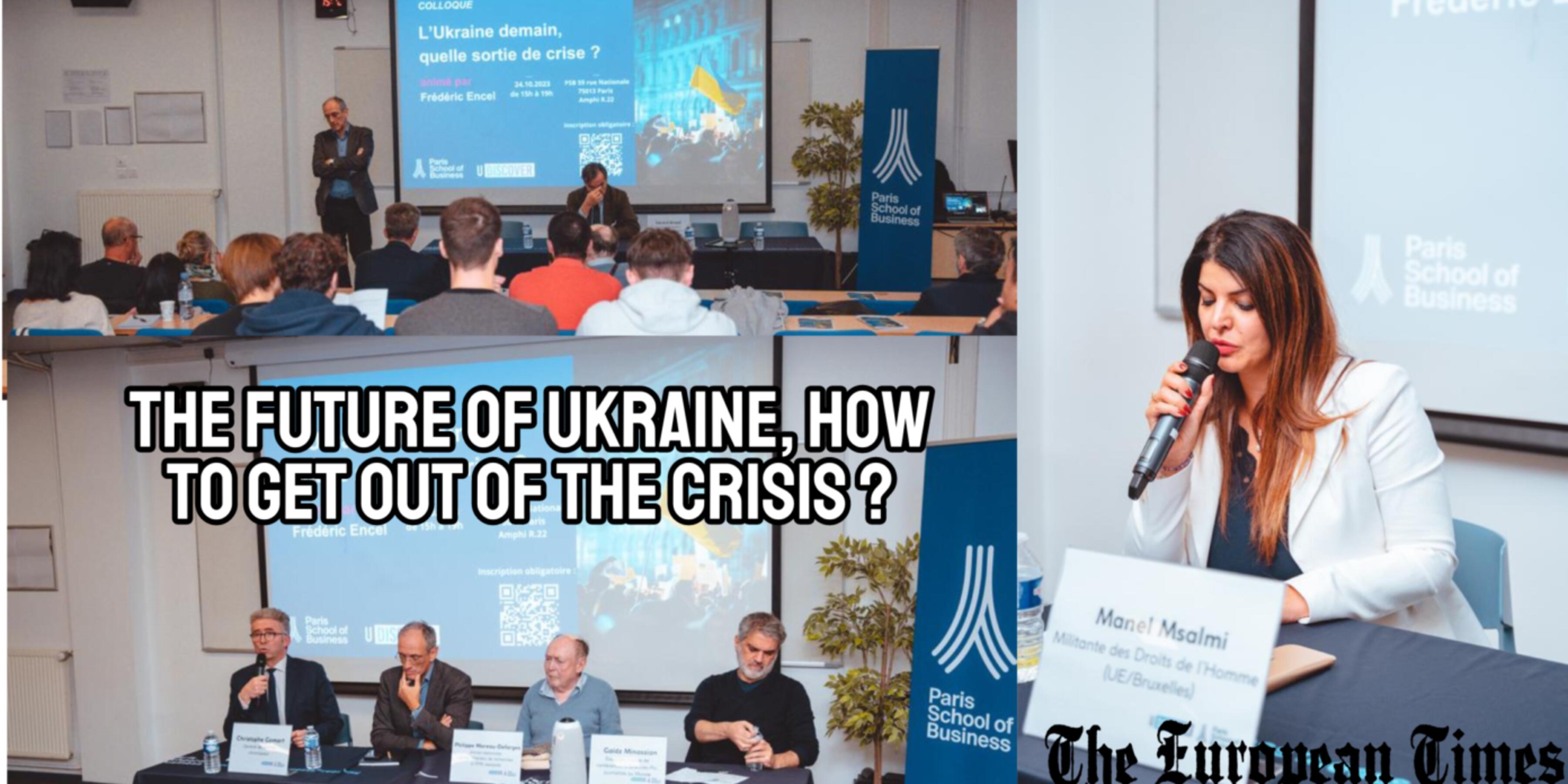 The Future Of Ukrainegirl20 - ttmgebs