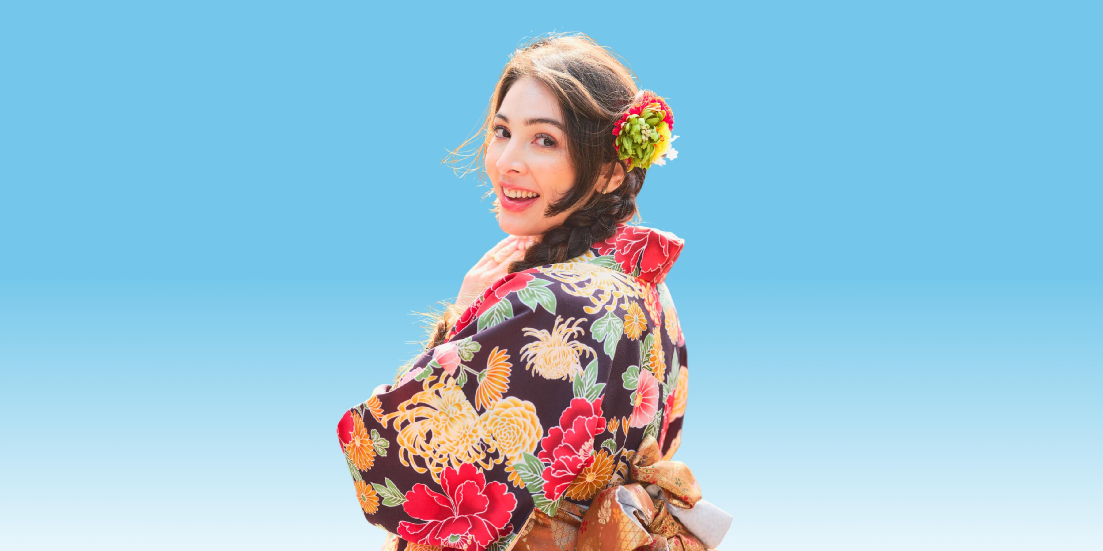 Student Leader Spotlight: Adalí Frias Deniz | Columbia SIPA