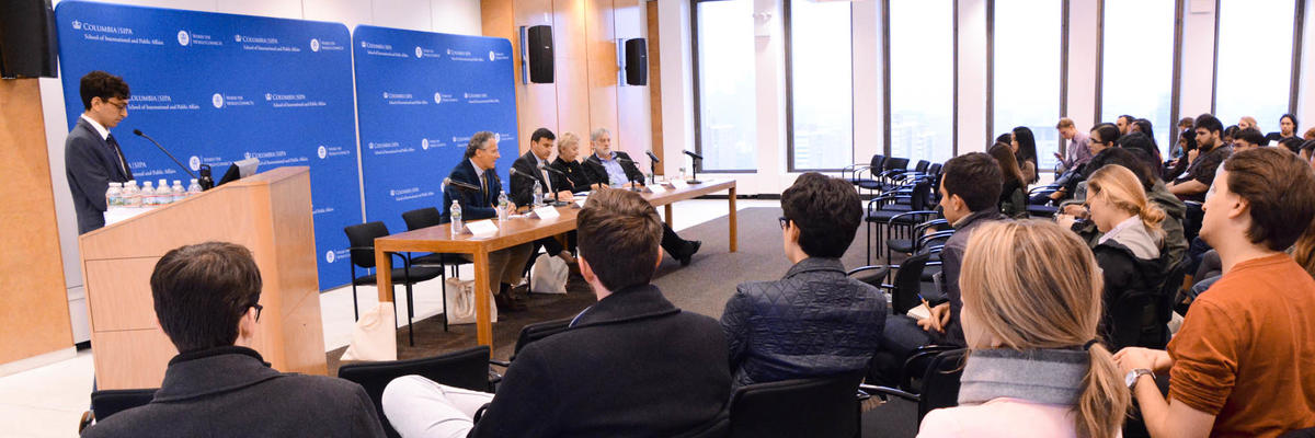 Conference photo