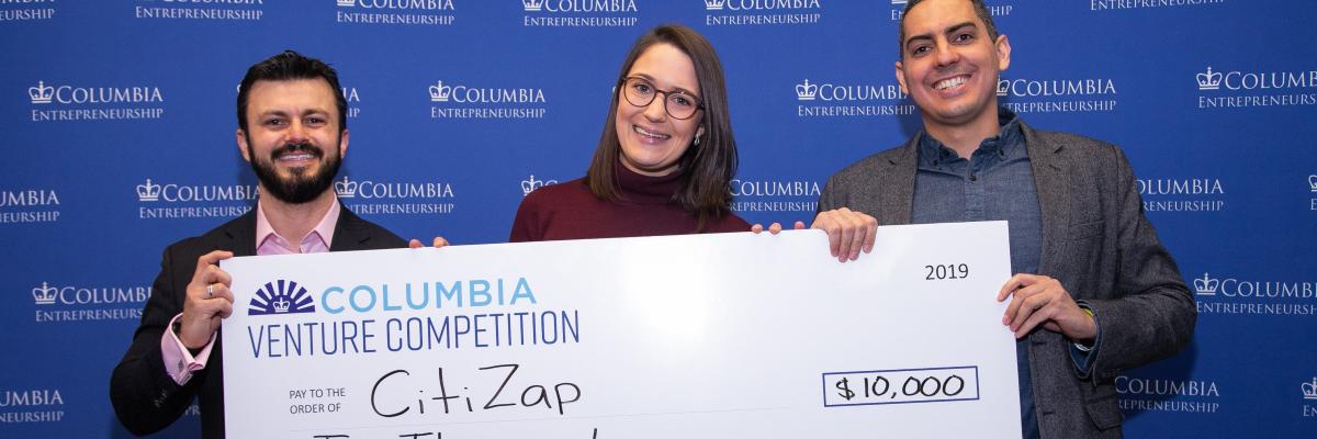 Challenge Grant 2019