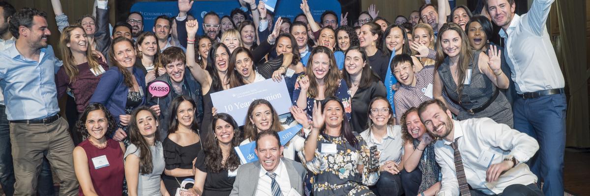 2019 Alumni Reunion