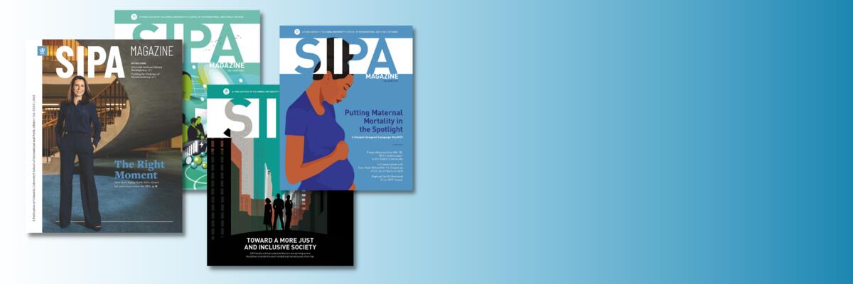 SIPA Magazine Hero V2