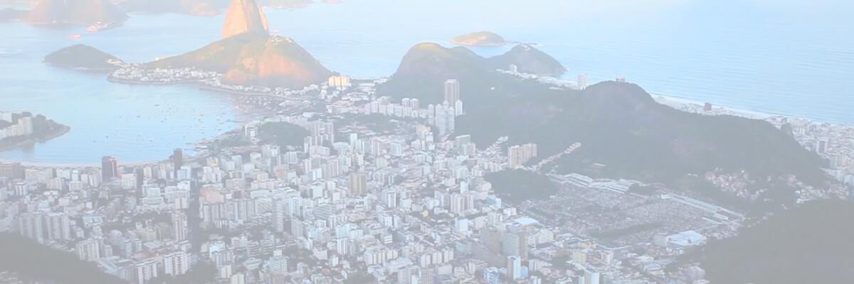 Rio De Janeiro