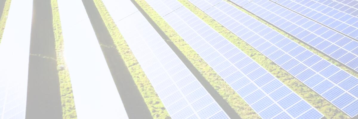 Off-grid Solar panels