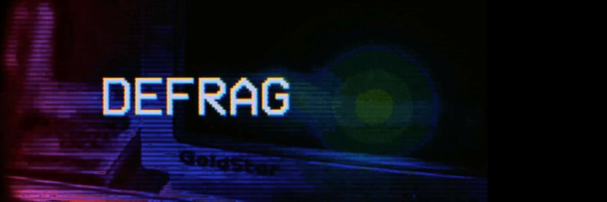 defrag header image