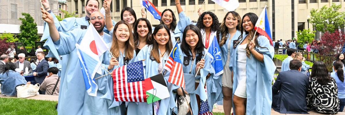 SIPA Graduation 2024