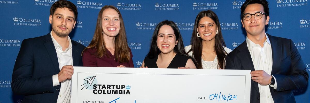 Challenge Grant 2024