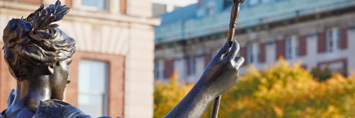 Alma Mater