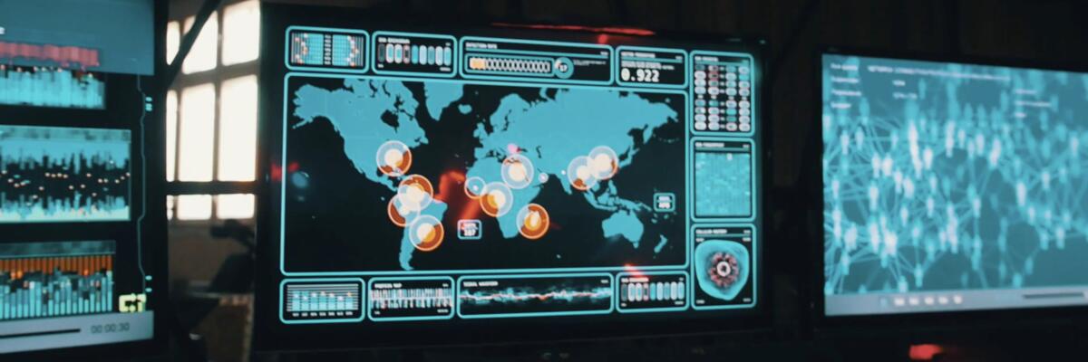 Cyber Security Case Study