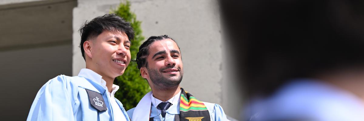 SIPA Graduates