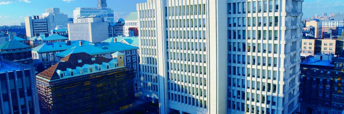 SIPA Building