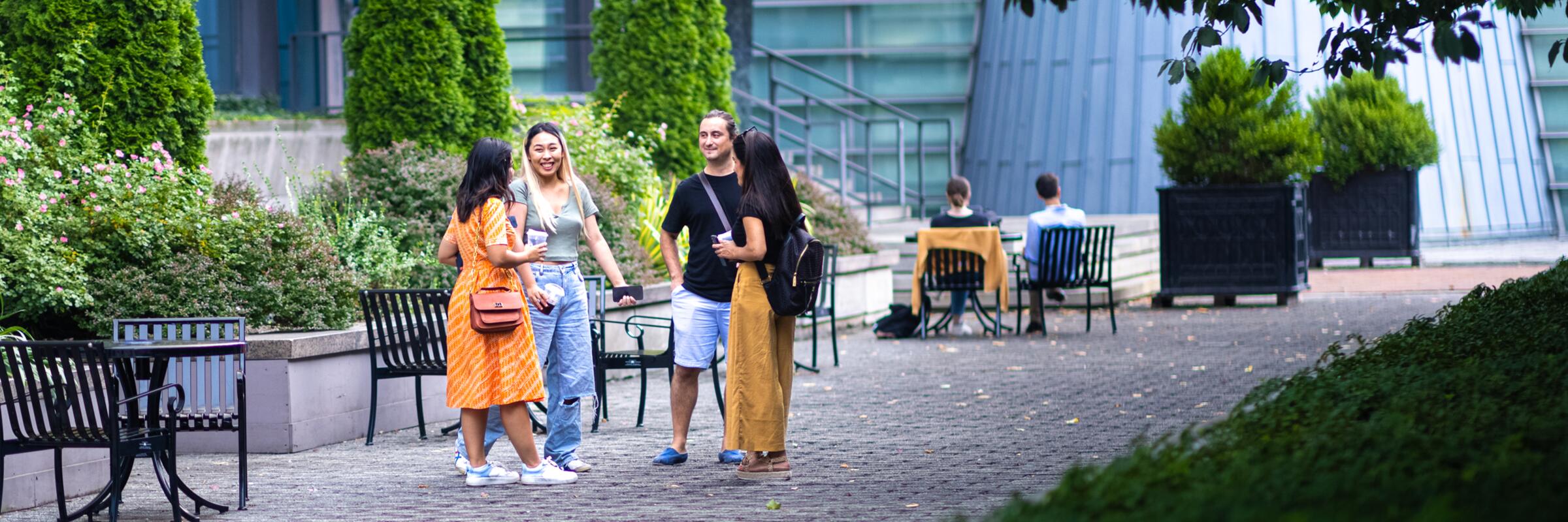 Application Deadlines | Columbia SIPA