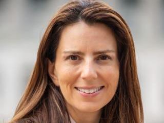 Headshot of Keren Yarhi-Milo