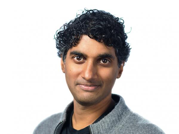 Photo of Suresh