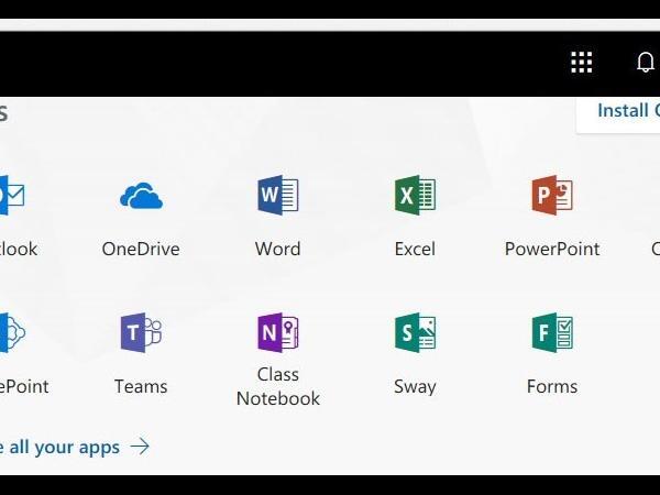 Office 365